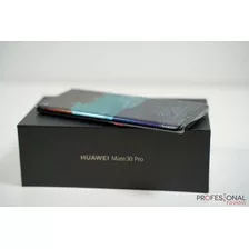 Huawei Mate 30 Pro Dual Sim 256 Gb Azul 8 Gb Ram
