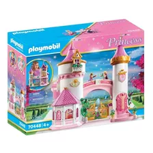 Playmobil - Castelo Das Princesas