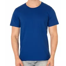 Camiseta Masculina Básica Dryfit Malha Fria Premium 