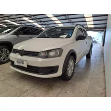 Vw Saveiro 1.6 Power Doble Cabina 2015