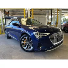 Audi E-tron E-tron 55 Advanced