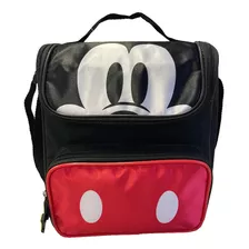 Lonchera Mickey Mouse Disney Mc78648 Original