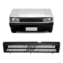 Grade Frontal Radiador Fiat Uno Premio 91 A 03 Frente Baixa