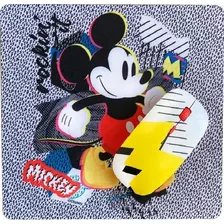 Kit Mouse Inalámbrico + Mousepad Mickey* Presentación Retail