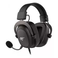 Headset Gamer - Havit Hv-2002d Preto