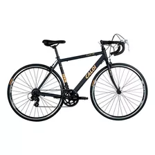 Bicicleta Caloi 10 Cor Preto Tamanho Do Quadro M