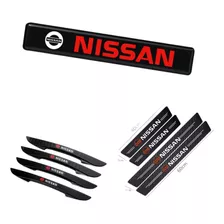 Pack Accesorios Nissan