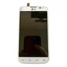 Tela Display Lcd Frontal LG L70 D325 - Retirada