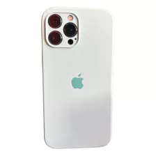  Carcasa Para iPhone Silicona Slim Todos Los Modelos 