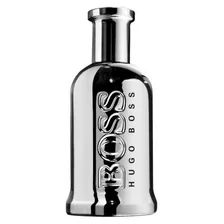 Perfume Hugo Boss Bottled United Edt 50 Ml Original Hombre