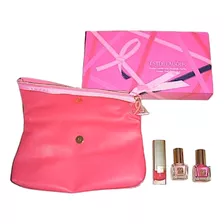 Esmalte Para Uñas Estel Lauder Dream Pink Elizabeth Hurley