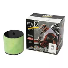 Wix Filters 24266 - Filtro De Aire Sin Esfuerzo (1 Uni