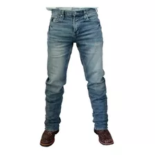 Calça Classic Jeans Claro Ccli-rstr