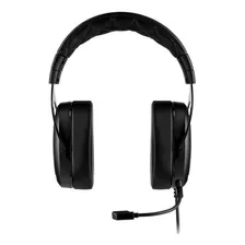 Fone De Ouvido Over-ear Gamer Corsair Hs50 Pro Stereo Ca-901121