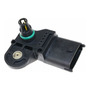 0281002576 Sensor De Presin De Admisin Para Volvo Volvo 