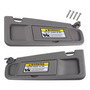 Espejo Lateral Para Honda Civic Ek 4 Puertas 1996-2000 Abs Honda CIVIC DX