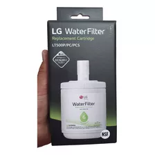 Filtro De Água Premium Filter Adq72910911 Refrigerador LG