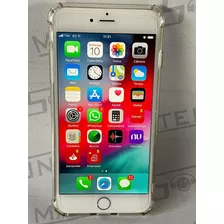 iPhone 6 Plus 16g Original Único Dono Nota Fiscal