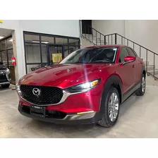 Mazda Cx-30 2021