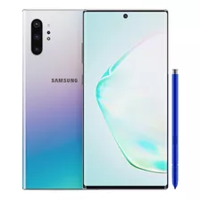 Samsung Galaxy Note 10+ 12gb + 256gb Reacondicionado