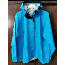 Chamarra Impermeable Ll Bean Xl Mujer . No Patag,colum,north
