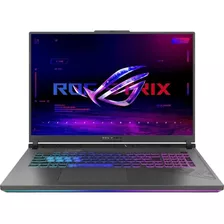 Nuevo Asus Rog Strix G18 Gaming Laptop 16gb Ram 1tb 