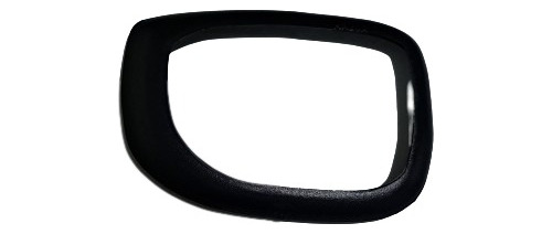 Seguros De Espejos Luna Retrovisor Para Mazda Cx-5 2018-2023 Foto 3