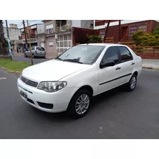 Fiat Siena 2009 1.4 2008 Fire Elx