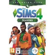 The Sims 4 - Seasons Expansion Pack Pc