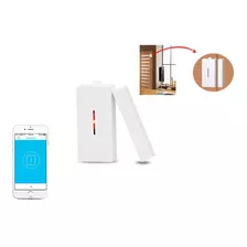 Sensor Magnetico Wifi Sonoff Dw1 Domotica Alexa Google Home