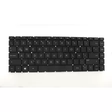 Teclado Hp 14-dh 14-dq 14s-dq 14-ce 14-cd 14m-cd L23241-071