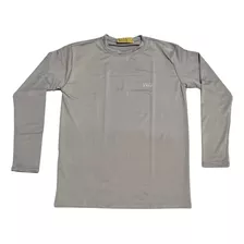 Camisa Com Proteção Solar Uv50+ Varias Cores Promoção