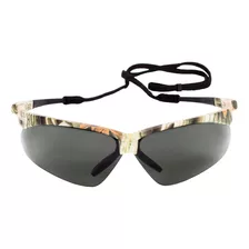 Óculos Tático De Proteção Camuflado Nemesis Esporte Militar 
