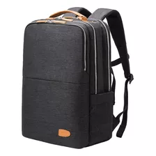 Nobleman Mochila Para Hombres Y Mujeres, Mochila Para Comput