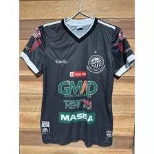 Camisa Operário Ponta Grossa/ Pr 2015 Karilu #11 (infantil)