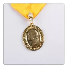 Medalla De La Unefm (universidad N. E. Francisco De Miranda)