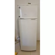 Heladera Eslabón De Lujo Con Freezer