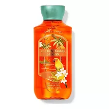 Shower Gel Bath And Body Works Golden Mango Lagoon