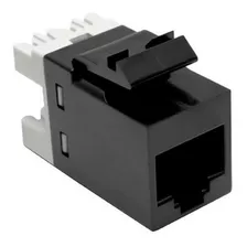 Jack Rj45 Sl Cat 5e Conector Hembra Amp Codigo 1375191-2