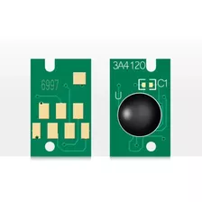 2 Chips Compatíveis Caixa Manutenção Epson T6997 T3470 T5470