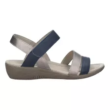 Sandalia Casual Mujer Bruno Rossi - W628