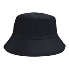 Chapéu Bucket Hat Você Escolhe A Cor