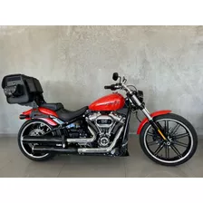 Harley-davidson Breakout Breakout Fxbrs 2020/2020