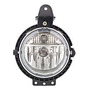 Faro Niebla Mini Cooper 07-13 S/foco Depo Der/izq