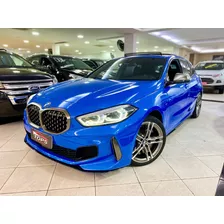 Bmw M135i 2020 Xdrive 2.0