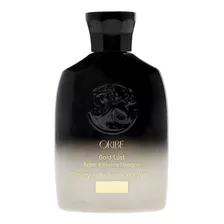 Oribe Gold Lust Repair & Restore Shampoo 75ml