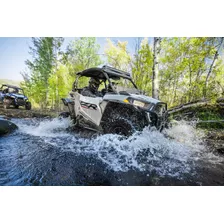 Polaris Rzr Trail S 1000