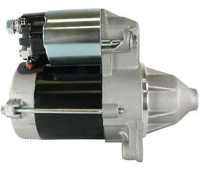 Starter For Briggs Daihatsu 28100-87803 825095 7017620 1 Zzh Foto 2