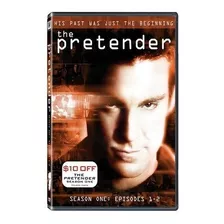 The Pretender - Tv Starter Set (temporada 1, Episodios 1-2) 