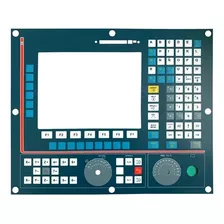 Membrana Cnc Fagor 8055-8055i Travis / Veker - Original